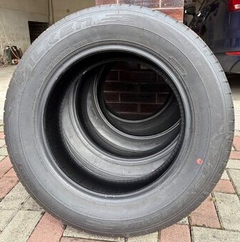 Pneumatiky 205/65 R16 95H