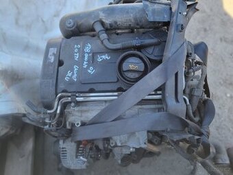 Vw Passat, 2.0tdi, BKP, 178tkm, 103kw, 07,motor