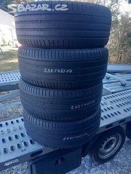 255/45/19 letni pneu 255/45 R19