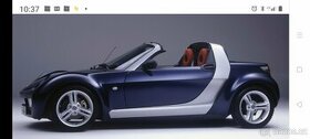 SMART ROADSTER