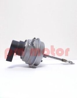 Elektro-pneumatická regulace turba 03G253010A 757042-5018S 2