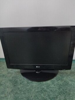 TELEVIZOR 26LG 3000 SE SET TOP BOXEM STRONG