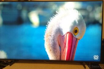 Prodam Smart WiFi 4K UHD QLED TV Samsung QE50Q65AAU-125cm(50