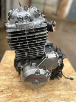 Motor Honda FMX 650 SLR NX XR - 1