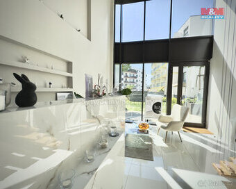 Pronájem obchod a služby, 18 m², Praha - Modřany