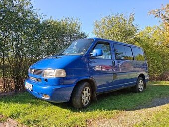 VW Multivan 2.5 Tdi, 75 kw, ACV