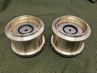 2 cívky Shimano Ultegra XSA 6000