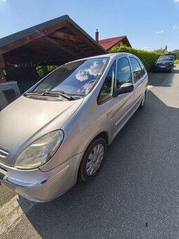 Citroën Xsara Picasso 1.6 HDI 80 kW
