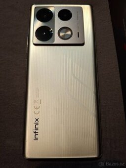 Prodám telefon INFINIX NOTE 40 PRO RACING EDITION