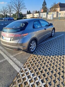 Na prodej Honda Civic
