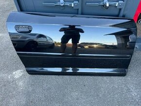 Pravé přední dveře Audi A3 8P1