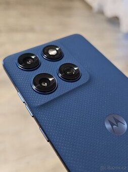 Motorola Edge 60