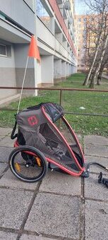 Cyklovozík Hamax Outback One - 1