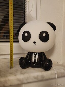 Lampa - panda