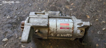 Starter jaguar 2.7 a 3.0 D a SDV6 8x23-11001-ab