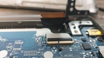 Display na Lenovo Ideapad 3 15 series
