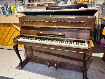 Pianino WEINBACH - PETROF