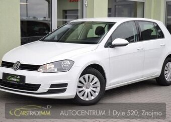 Volkswagen Golf 1.6TDi