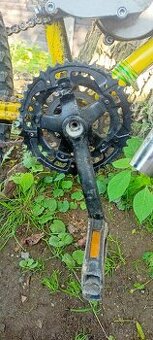 Moto kolo 110 cc