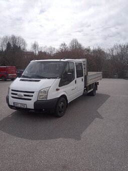 Ford Transit 2.4 TDCi