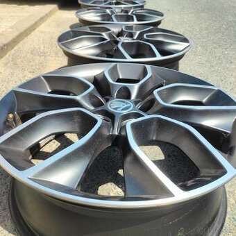 Alu kodiaq Carter 5X112 R19
