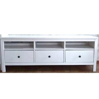 Ikea Hemnes, TV stolek