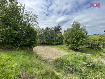 Prodej pozemku k bydlení, 1416 m², Chrastava - Horní Vítkov