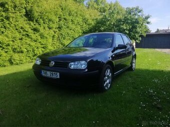Volkswagen Golf IV