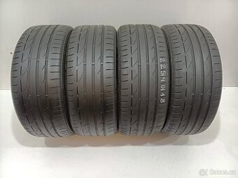 Letní pneu 225/40/18 Bridgestone - 1