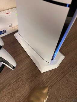 Stojan na Playstation 5 slim