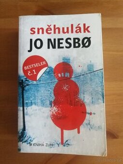 Sněhulák - 1