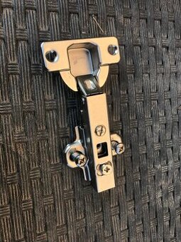 Pant Hettich Intermat 9943 naložený