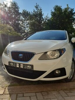 Škoda fabia 1.4 63kw první majitel