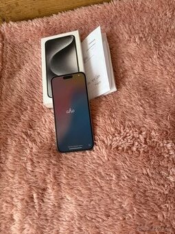 Iphone 15 pro Max 256 GB