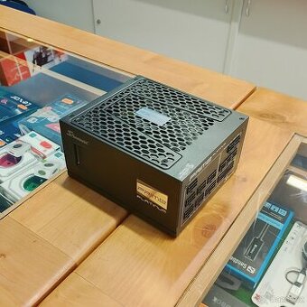Seasonic Prime Platinum 1200W