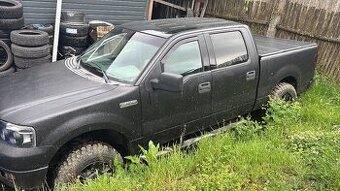 Prodám ford F150