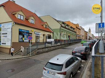 Komerční prostory, 105 m2, Uh. Brod, 131268