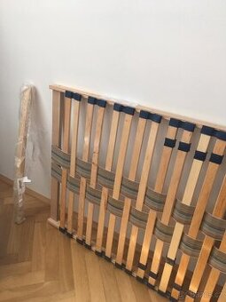 Lamelový rošt 90x200cm