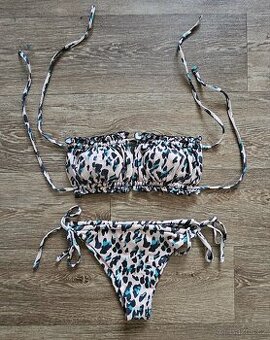 Dámské bikiny vel. XS - 1
