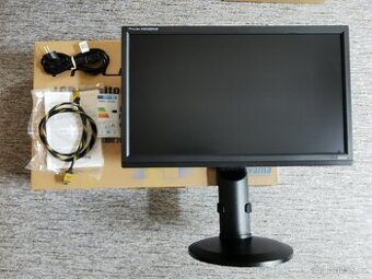 ProLite XB2380HS 23” LED IPS full HD monitor