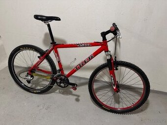 Trek 4500 Alpha Alu
