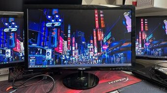 Monitor ASUS VS278H 27" 60Hz 1920x1080