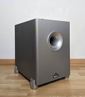 Aktivny Subwoofer Magnat 1457071 - 1