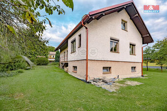 Prodej rodinného domu, 110 m², Bílý Újezd - 1