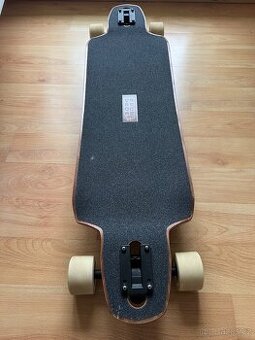 Longboard