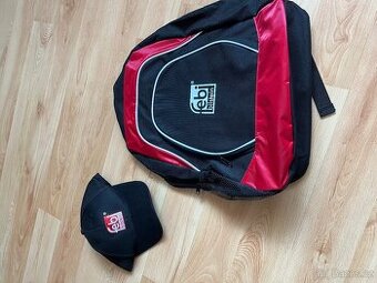 Febi set batoh kšiltovka