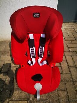 Autosedačka Britax Roemer Evolva-1-2-3