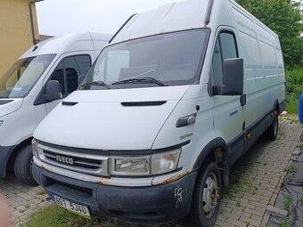 Iveco daily 35C14