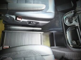 Volkswagen Multivan T5 - T6 i Caravelle/Transporter