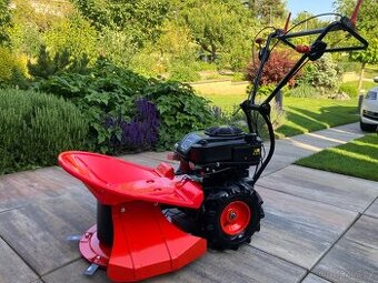 Bubnova sekacka BDR 583 Vario